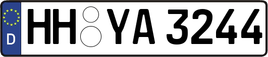 HH-YA3244