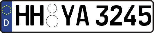 HH-YA3245