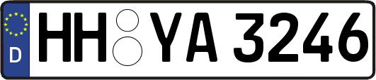 HH-YA3246