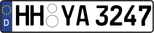 HH-YA3247