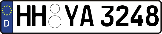 HH-YA3248
