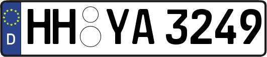 HH-YA3249