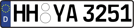 HH-YA3251