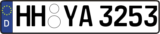 HH-YA3253