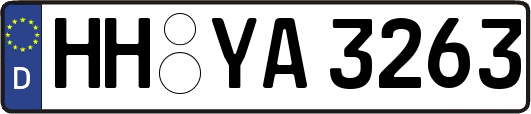 HH-YA3263