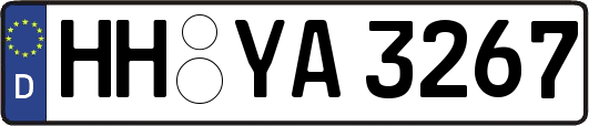 HH-YA3267