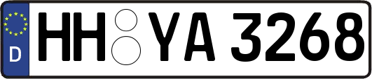 HH-YA3268
