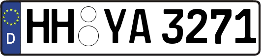 HH-YA3271