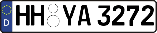 HH-YA3272