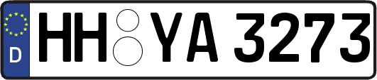 HH-YA3273