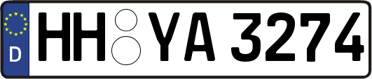 HH-YA3274