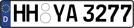 HH-YA3277