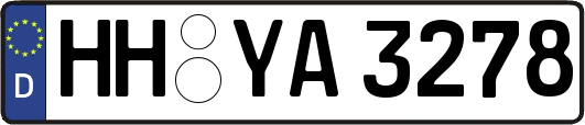 HH-YA3278