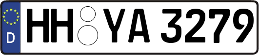 HH-YA3279