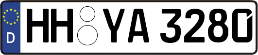 HH-YA3280