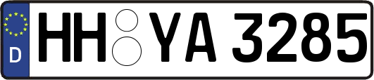 HH-YA3285
