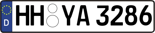 HH-YA3286