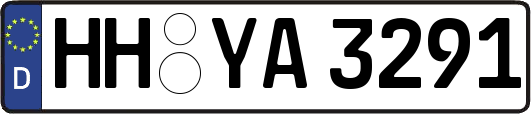 HH-YA3291