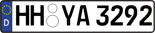 HH-YA3292