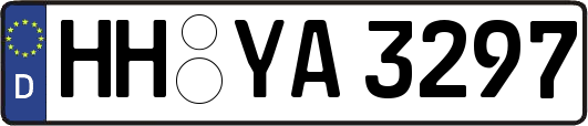 HH-YA3297