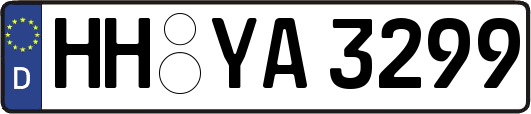HH-YA3299