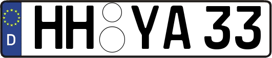 HH-YA33