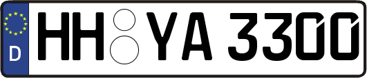 HH-YA3300