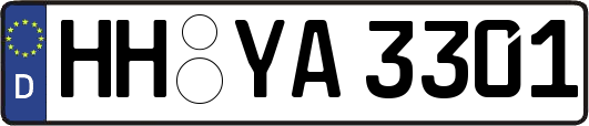 HH-YA3301