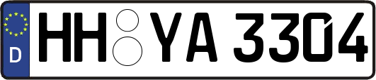 HH-YA3304