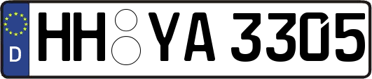 HH-YA3305