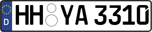 HH-YA3310