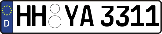 HH-YA3311
