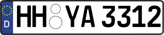 HH-YA3312