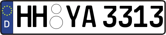 HH-YA3313
