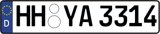 HH-YA3314
