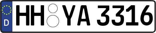 HH-YA3316