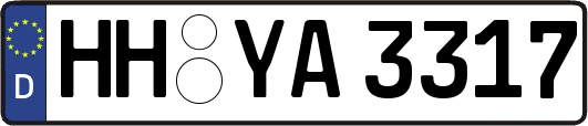 HH-YA3317