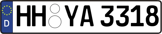 HH-YA3318