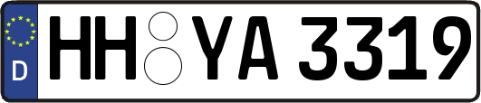HH-YA3319