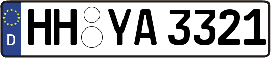 HH-YA3321
