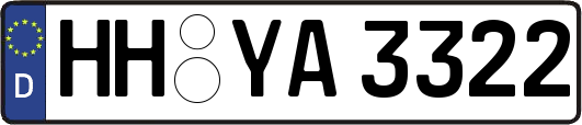 HH-YA3322