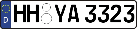 HH-YA3323