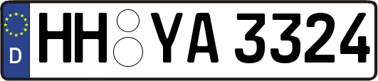 HH-YA3324