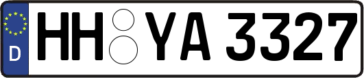 HH-YA3327