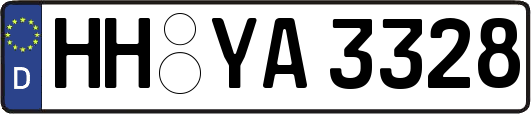 HH-YA3328