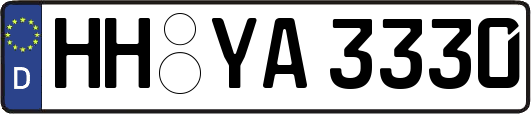 HH-YA3330