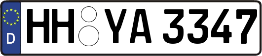 HH-YA3347