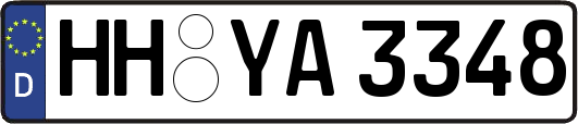 HH-YA3348