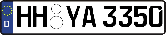 HH-YA3350