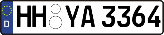 HH-YA3364
